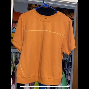 Shirt by velvet heart